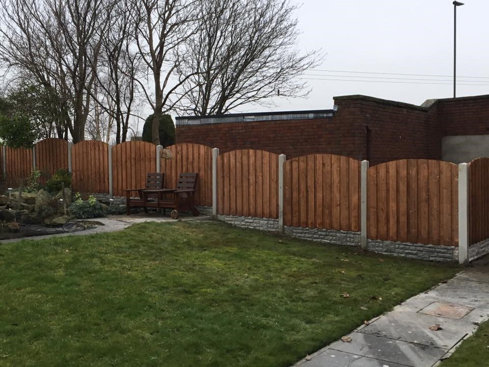 Ecclesfield Fencing Sheffield, Rotherham, Doncatser and Barnsley